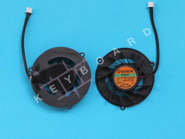 Вентилятор до ноутбука Sunon ZC054510VH-6A